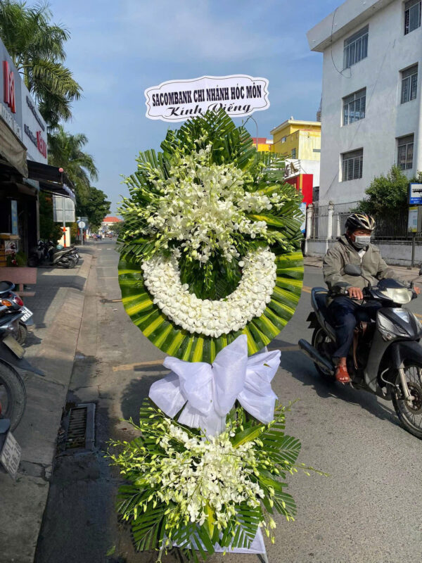 Hoa tươi Nguyễn Oanh