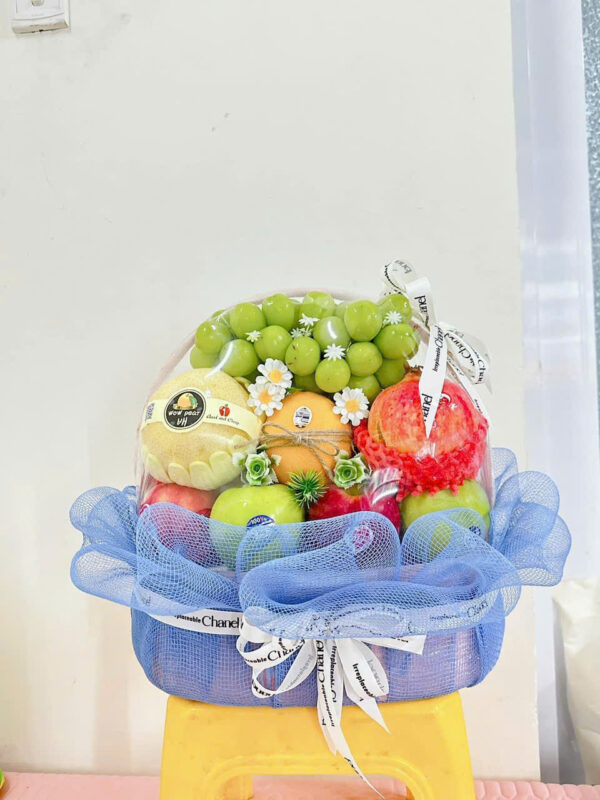 Hoa viếng phường Bến Thành