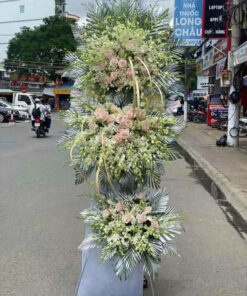 Hoa tươi cầu Đồng