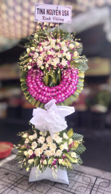 Hoa tươi Nguyễn Oanh