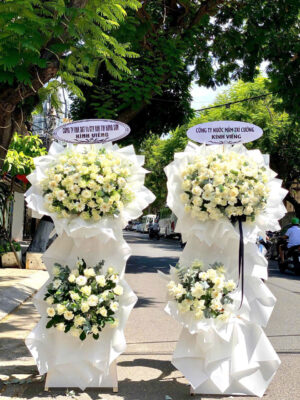 Hoa tươi Nguyễn Oanh