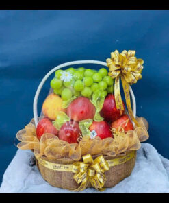 Giỏ trái cây GTC-03