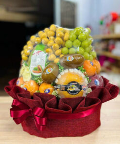 Giỏ trái cây GTC-04