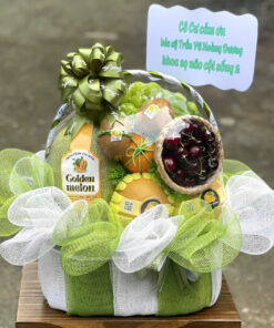 Giỏ trái cây GTC-06