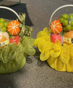 Giỏ trái cây GTC-08