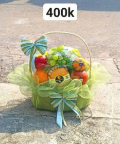 Giỏ trái cây GTC-09