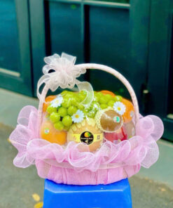 Giỏ trái cây GTC-13