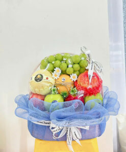 Hoa viếng phường Cầu Ông Lãnh