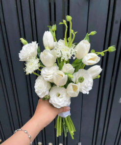 Hoa cưới HC-01