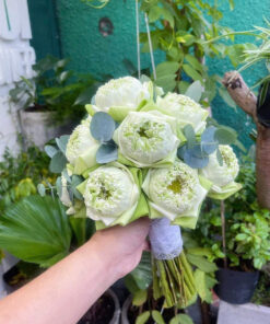 Hoa cưới HC-02