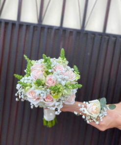 Hoa cưới HC-03