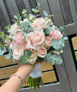 Hoa cưới HC-05