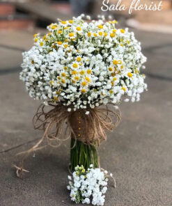 Hoa cưới HC-06