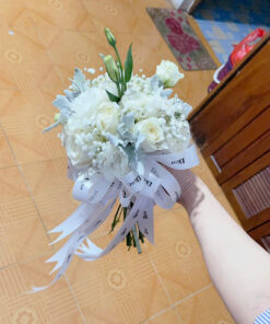 Hoa cưới HC-08