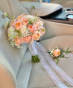 Hoa cưới HC-09